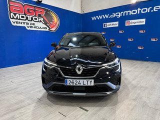 Renault Arkana 2022