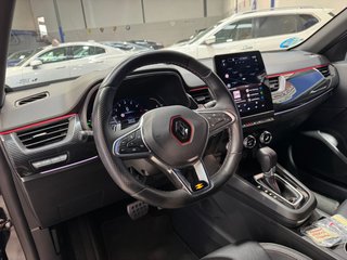 Renault Arkana 2022