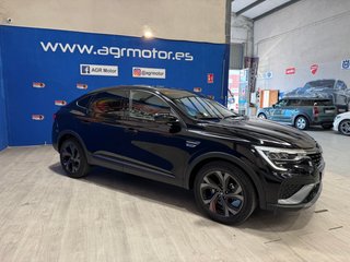 Renault Arkana 2022