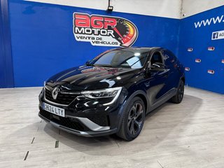 Renault Arkana 2022