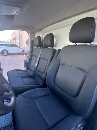 Renault Trafic 1,6 DCI
