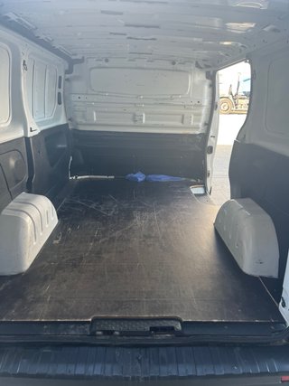 Renault Trafic 1,6 DCI