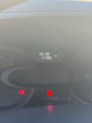 Renault Trafic 1,6 DCI