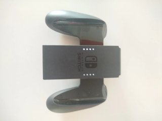 Acople Mando Nintendo Switch
