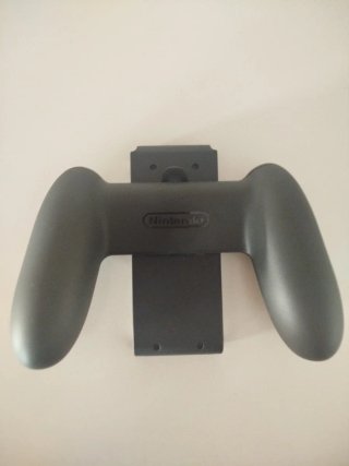 Acople Mando Nintendo Switch