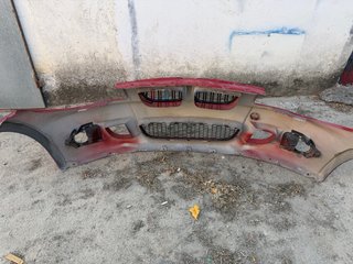 Paragolpes BMW E81/E87 Pack M