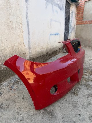 Paragolpes BMW E81/E87 Pack M