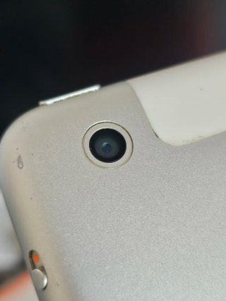 iPad mini 4 per parti