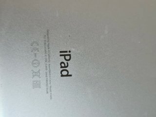 iPad mini 4 per parti