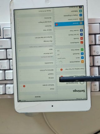 iPad mini 4 per parti