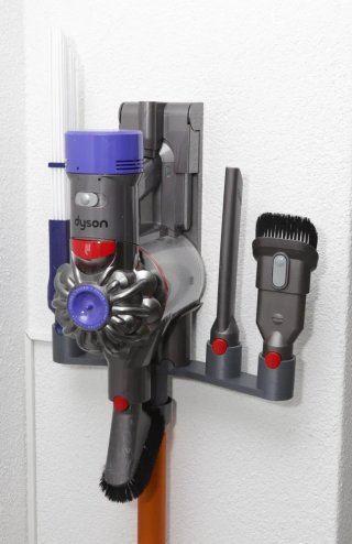 Ampliación accesorios compatible con Dyson V8