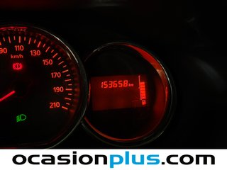 Dacia Sandero dCi 90 Stepway 66 kW (90 CV)