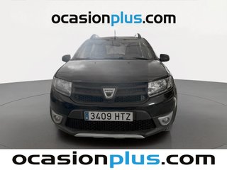 Dacia Sandero dCi 90 Stepway 66 kW (90 CV)