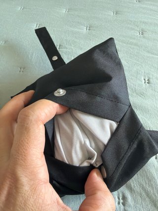 Mosquitera Joolz para cochecito nueva