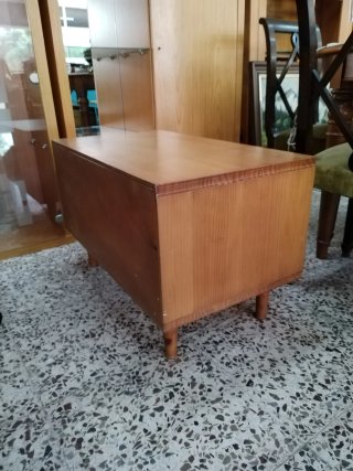 Mesa de Tv Madera