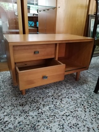 Mesa de Tv Madera