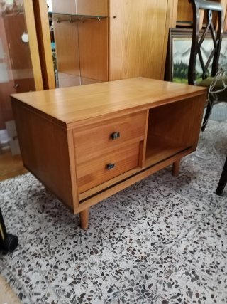 Mesa de Tv Madera