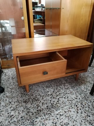 Mesa de Tv Madera
