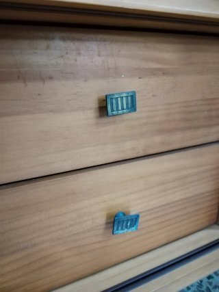 Mesa de Tv Madera