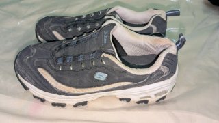 Zapatillas Skechers D'Lites Mujer