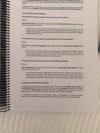 Pack completo de inglés A1–C1 – 3 libros físicos