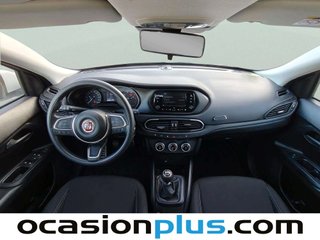 Fiat Tipo Sedan 1.6D 96 kW (130 CV)