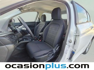 Fiat Tipo Sedan 1.6D 96 kW (130 CV)