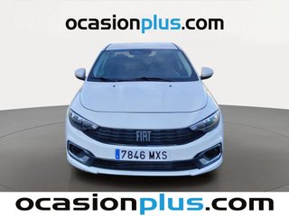 Fiat Tipo Sedan 1.6D 96 kW (130 CV)
