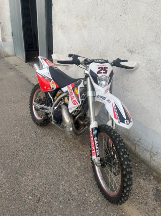 Gas Gas EC 250 2T Enduro
