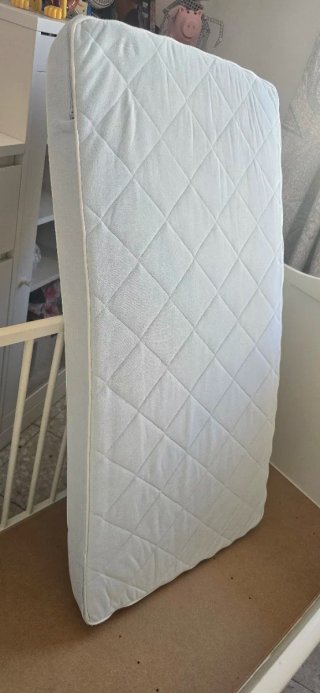 Cuna Ikea Hensvik