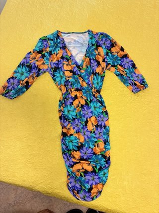 Lote Ropa Mujer Talla M y L.