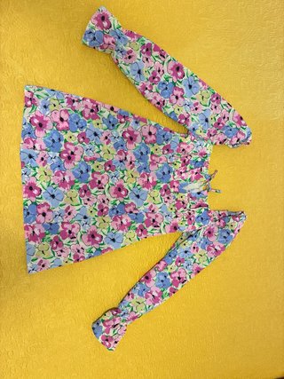 Lote Ropa Mujer Talla M y L.