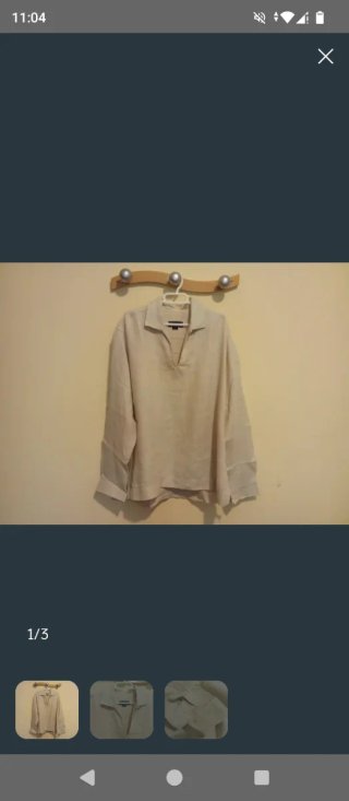 Conjunto Casual Nuevo