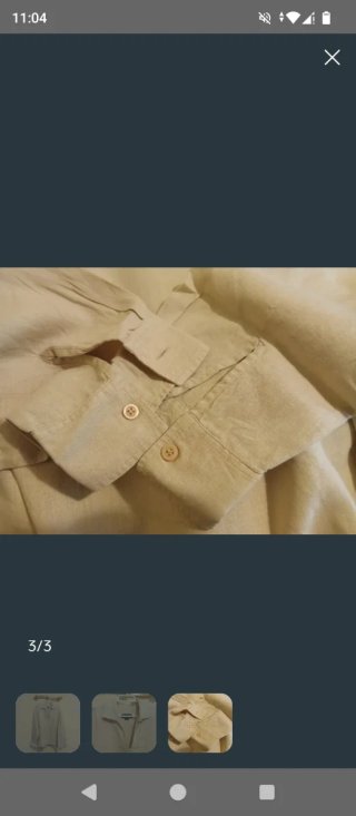 Conjunto Casual Nuevo