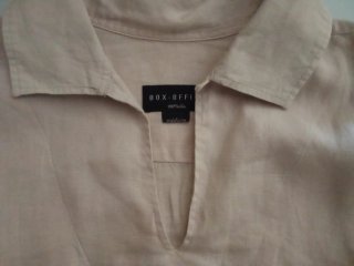 Conjunto Casual Nuevo