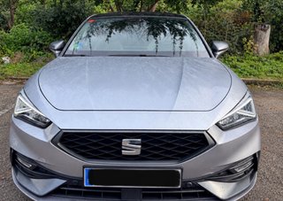 SEAT Leon 2022