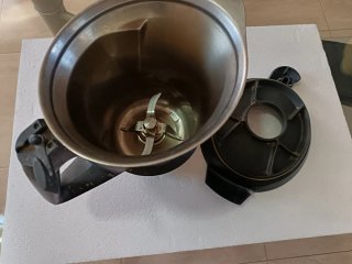 Robot de cocina Thermomix