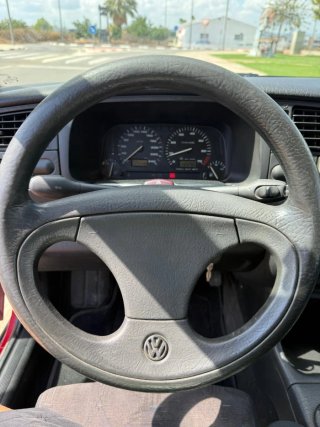 Volkswagen Golf GTI (MK3) - ¡De un solo dueño!