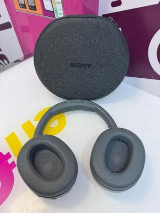 Auriculares Diadema Sony Yy2981