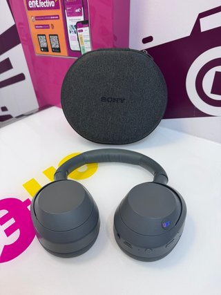 Auriculares Diadema Sony Yy2981