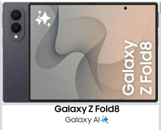 Samsung Galaxy Z Fold8 WIDE, 512gb., fda, PRECINTA