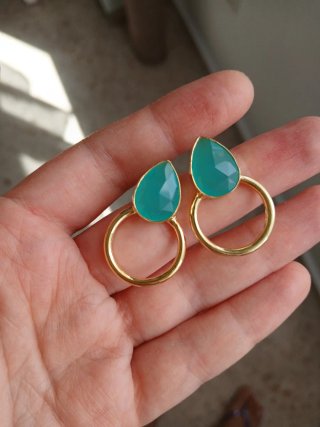 Pendientes Mini Diwa Acus