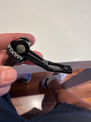 Eje Trasero RockShox Maxle