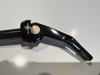 Eje Trasero RockShox Maxle