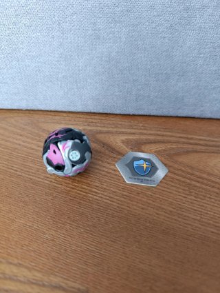 Bakugan
