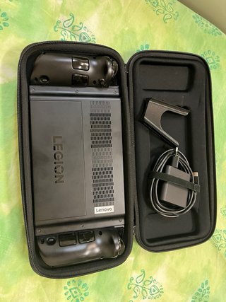Lenovo Legion Go
