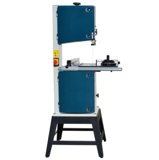 Sierra de cinta Woodman SC-350
