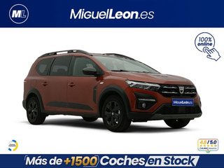 Dacia Jogger 1.0 91cv