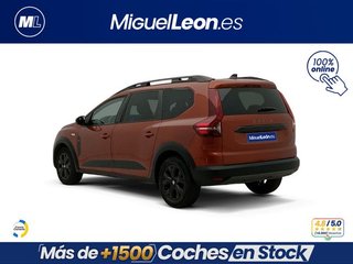 Dacia Jogger 1.0 91cv