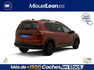 Dacia Jogger 1.0 91cv